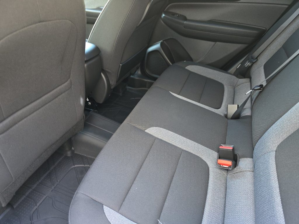 Thumbnail: 2026 Chevrolet TrailBlazer - 11