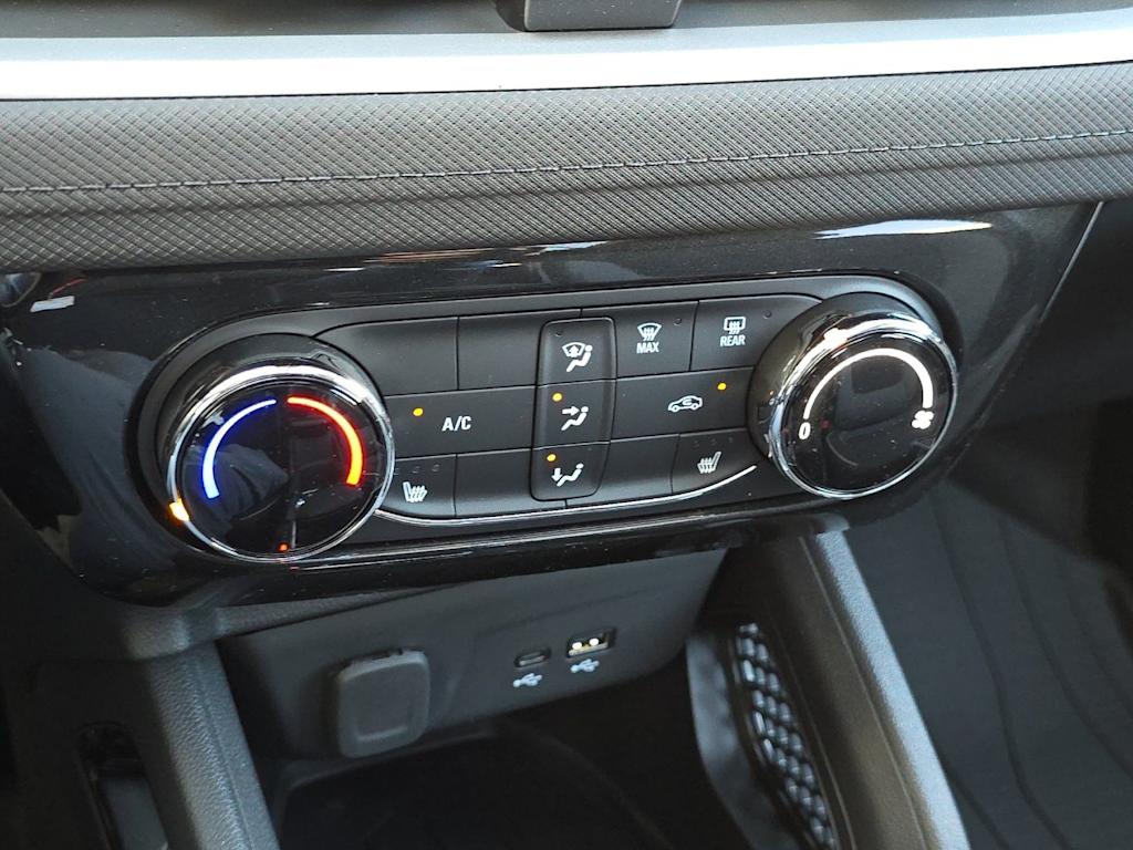 Thumbnail: 2026 Chevrolet TrailBlazer - 24