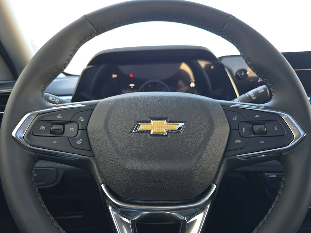 Thumbnail: 2026 Chevrolet TrailBlazer - 26