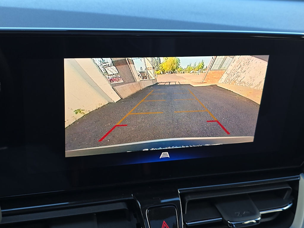 Thumbnail: 2026 Chevrolet TrailBlazer - 22