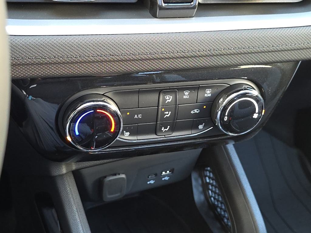 Thumbnail: 2026 Chevrolet TrailBlazer - 23