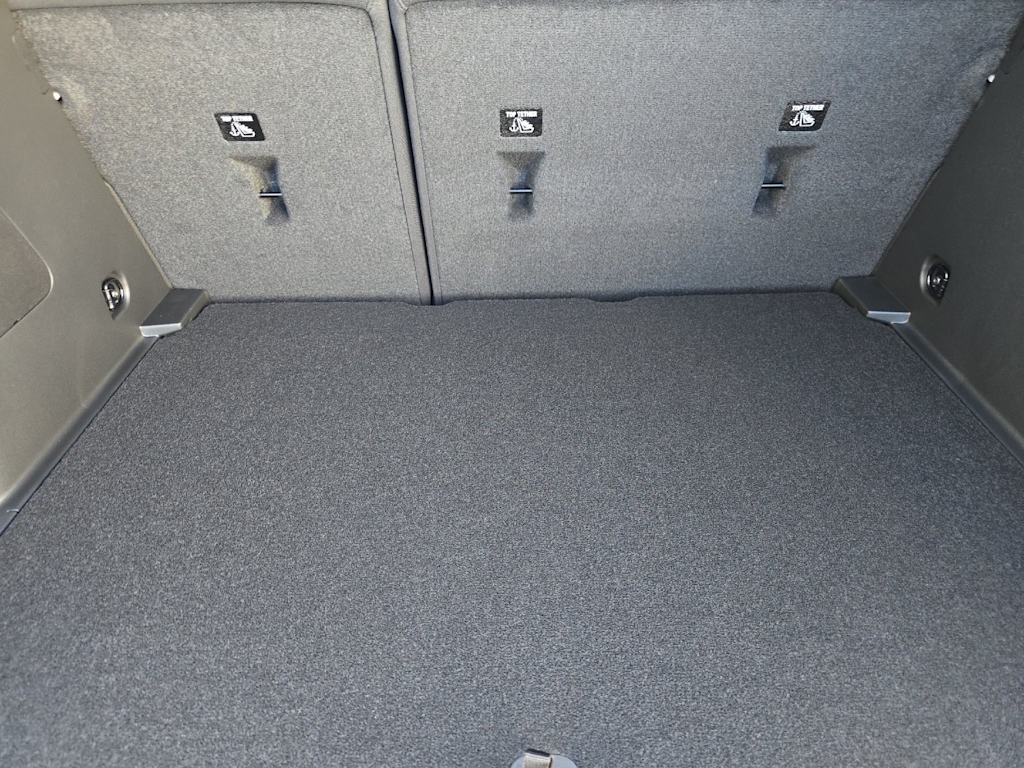 Thumbnail: 2026 Chevrolet TrailBlazer - 14