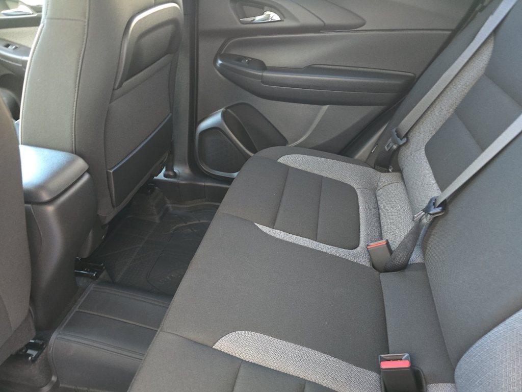 Thumbnail: 2026 Chevrolet TrailBlazer - 10