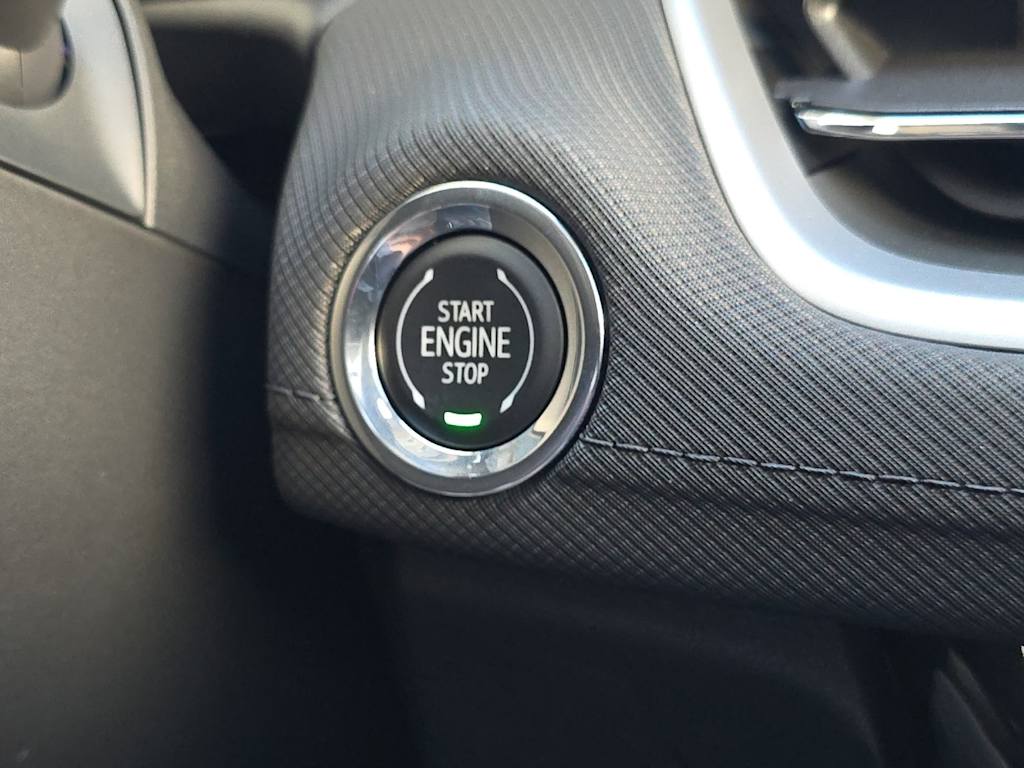 Thumbnail: 2026 Chevrolet TrailBlazer - 24