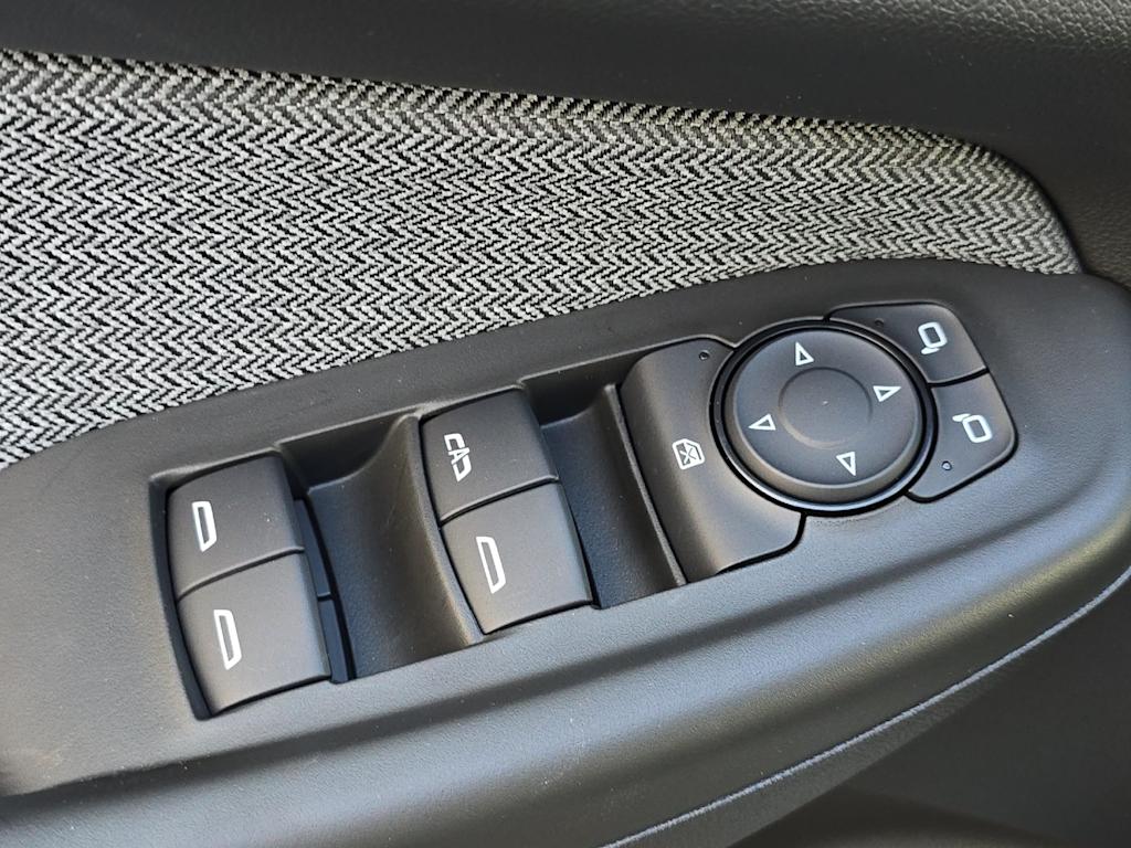 Thumbnail: 2026 Chevrolet TrailBlazer - 20