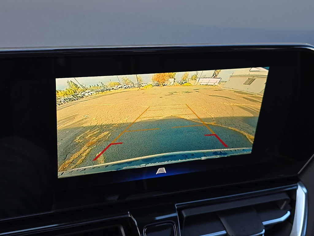 Thumbnail: 2026 Chevrolet TrailBlazer - 23