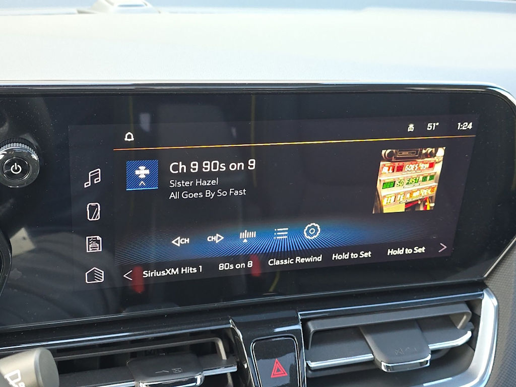 Thumbnail: 2026 Chevrolet TrailBlazer - 13