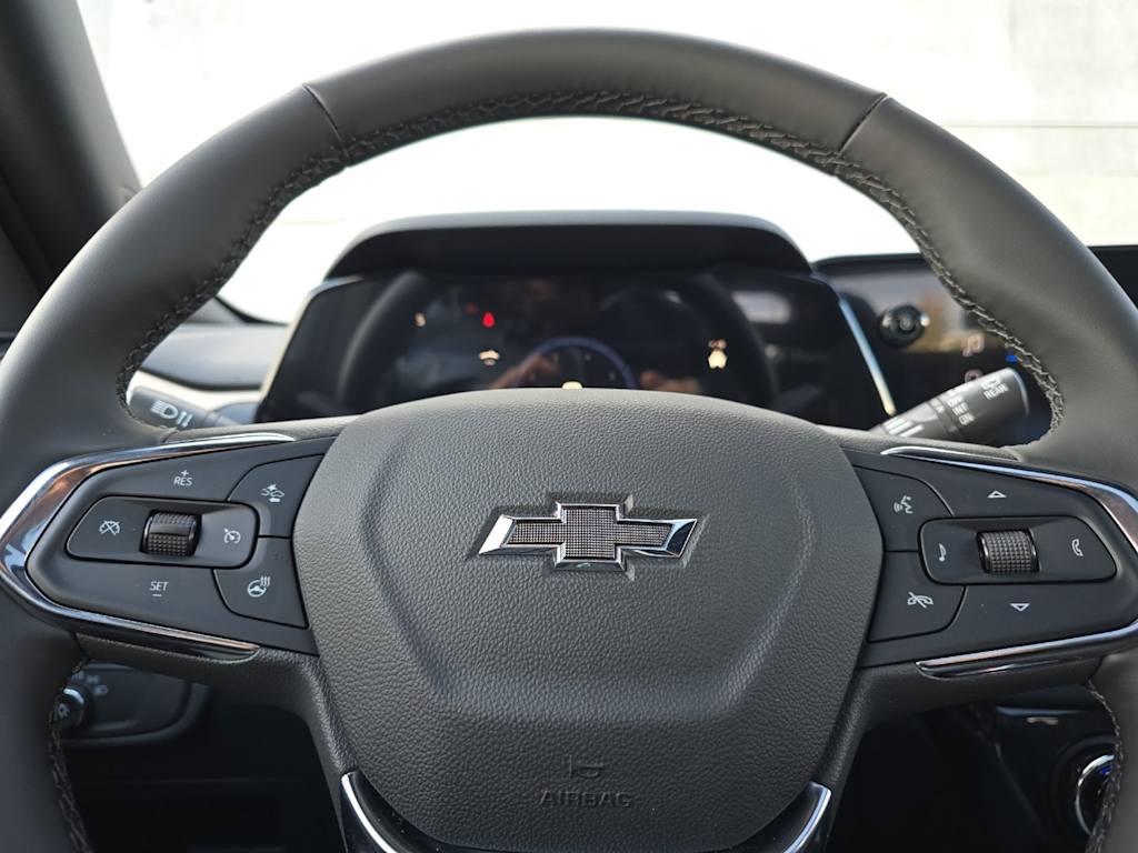 Thumbnail: 2026 Chevrolet TrailBlazer - 26