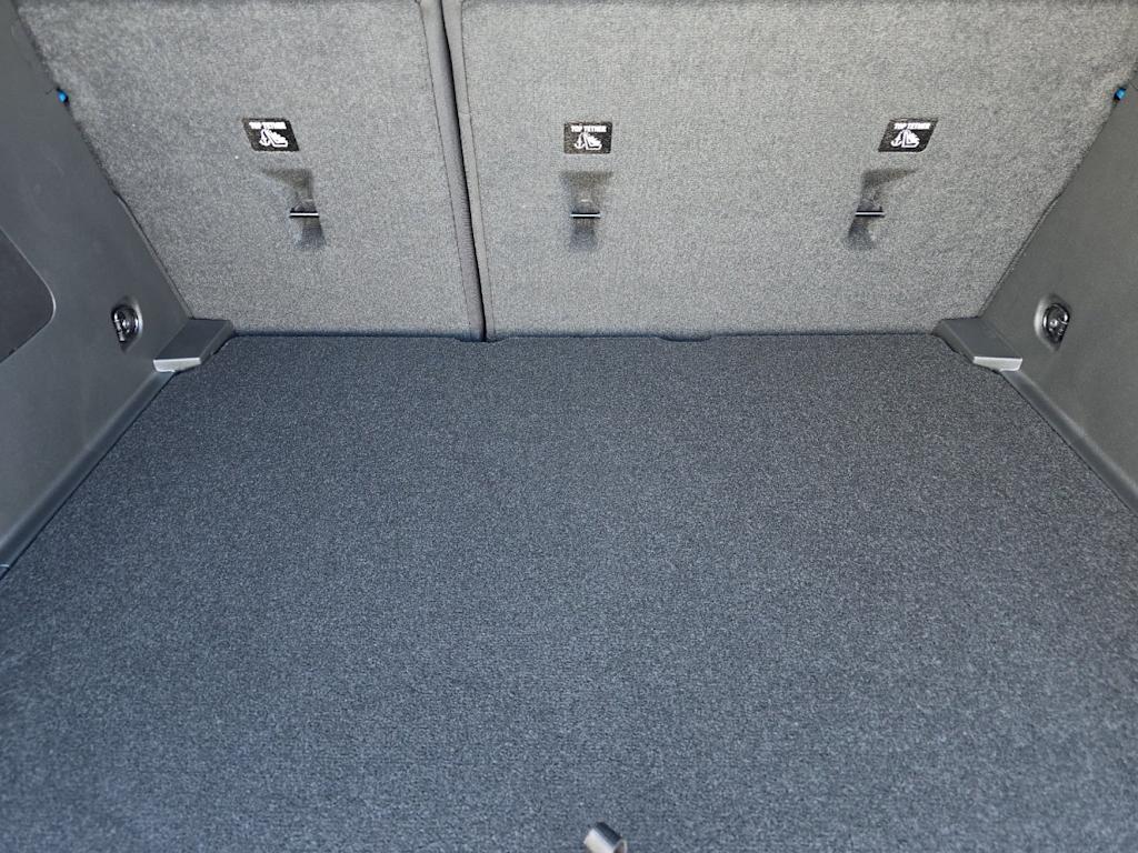 Thumbnail: 2026 Chevrolet TrailBlazer - 16