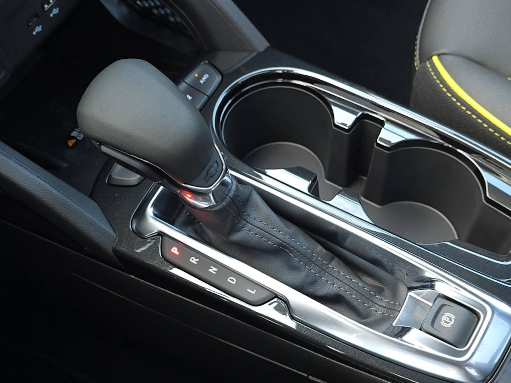 Thumbnail: 2026 Chevrolet TrailBlazer - 14