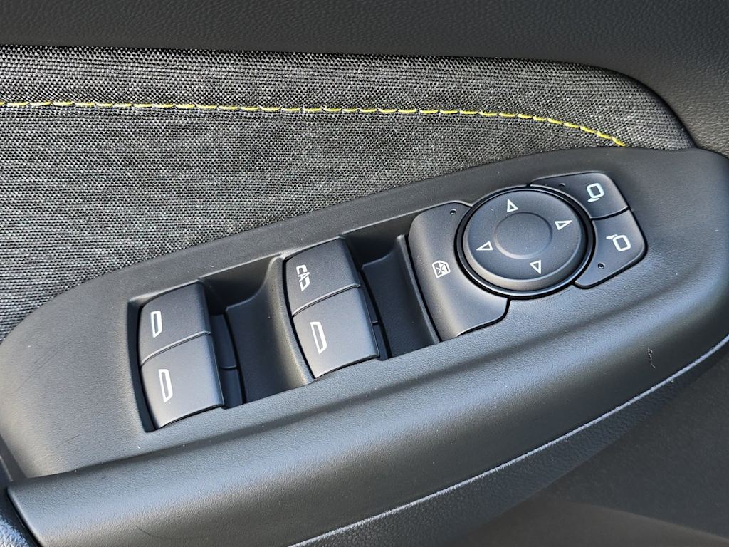 Thumbnail: 2026 Chevrolet TrailBlazer - 22