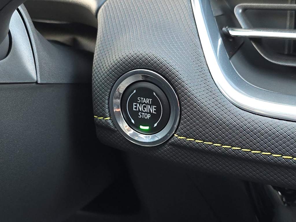 Thumbnail: 2026 Chevrolet TrailBlazer - 25