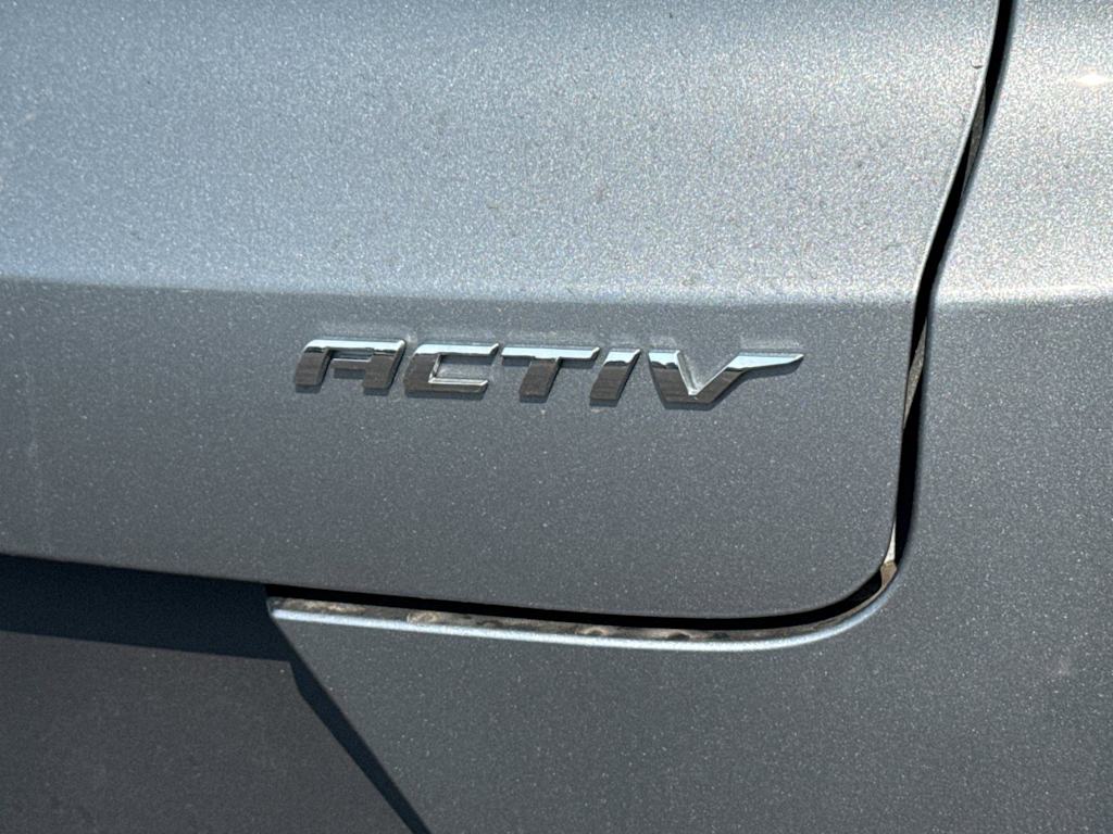 Thumbnail: 2026 Chevrolet TrailBlazer - 7