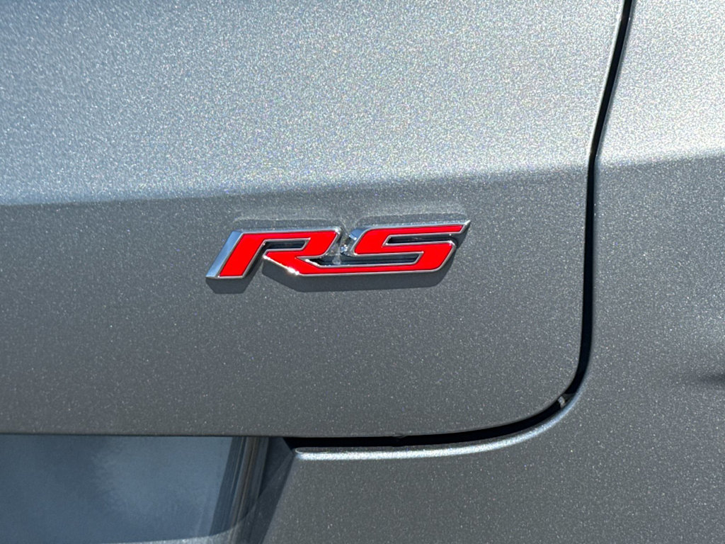 Thumbnail: 2026 Chevrolet TrailBlazer - 6