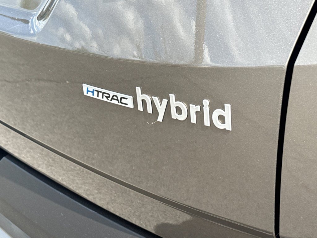 Thumbnail: 2025 Hyundai Tucson - 7