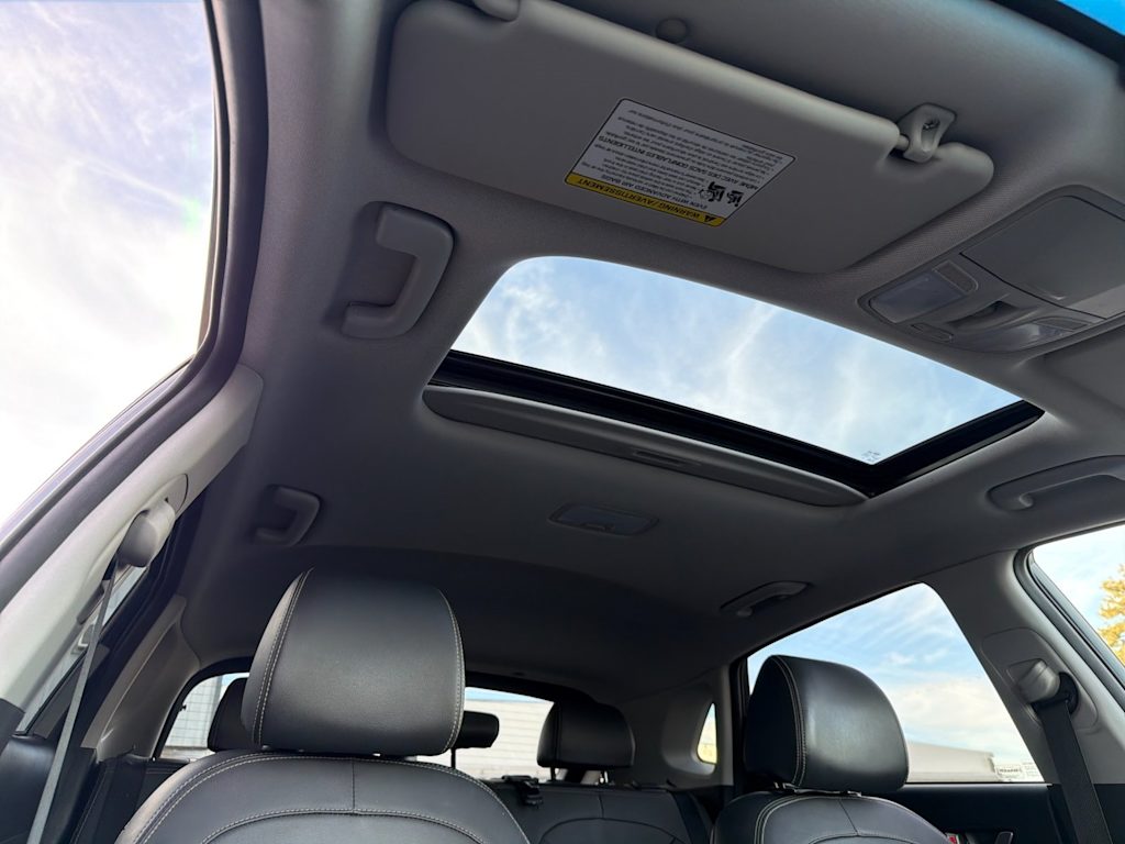 Thumbnail: 2020 Hyundai Kona - 22