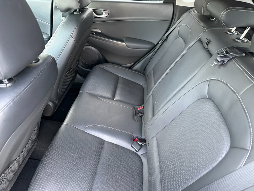 Thumbnail: 2020 Hyundai Kona - 9