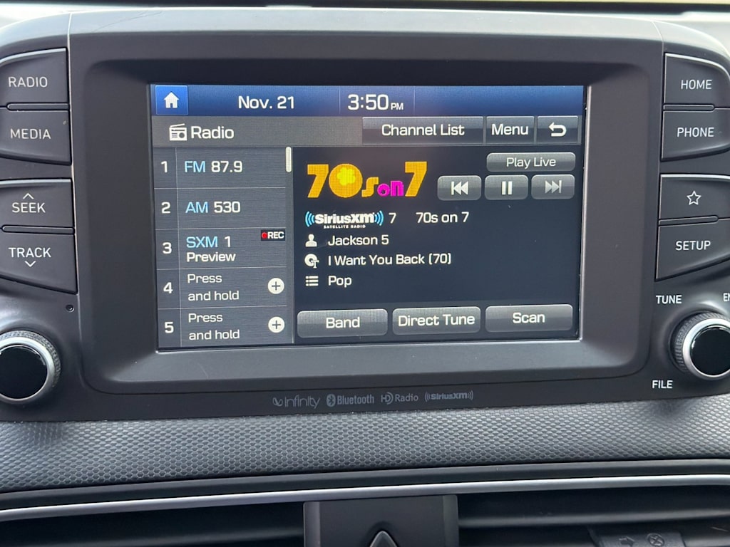 Thumbnail: 2020 Hyundai Kona - 12