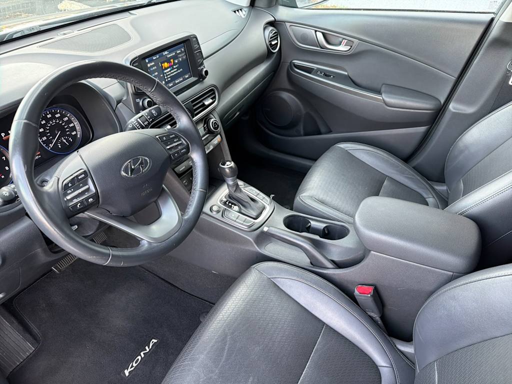 Thumbnail: 2020 Hyundai Kona - 8