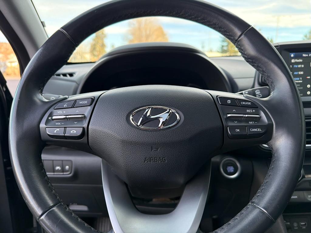 Thumbnail: 2020 Hyundai Kona - 26