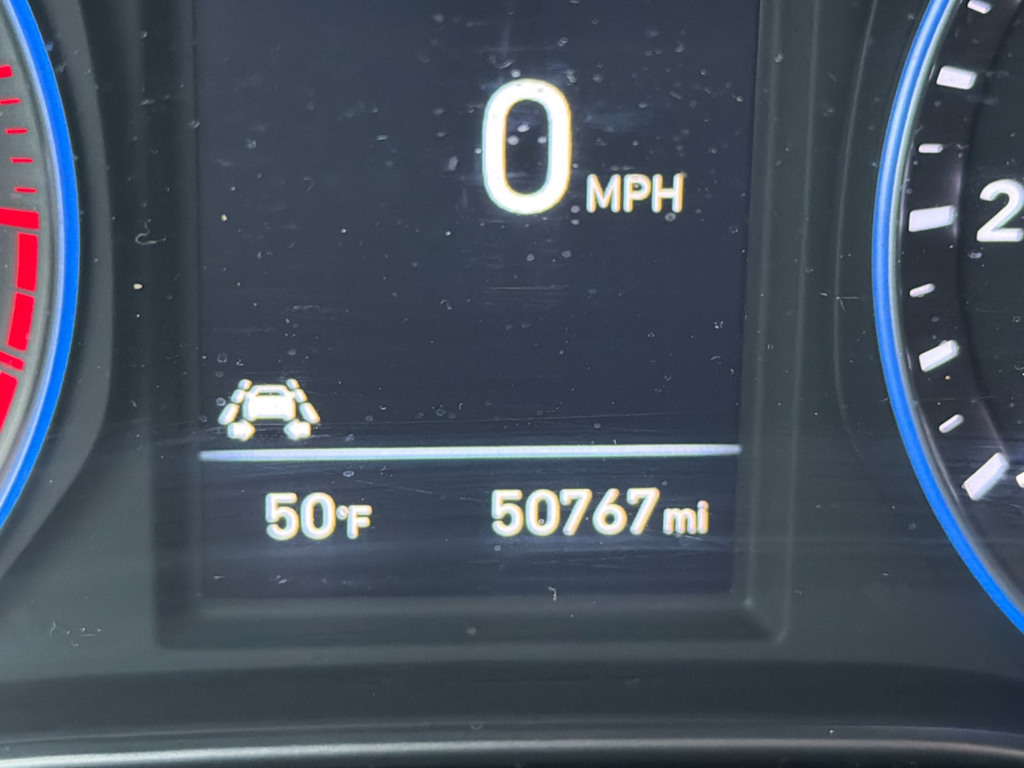 Thumbnail: 2020 Hyundai Kona - 27