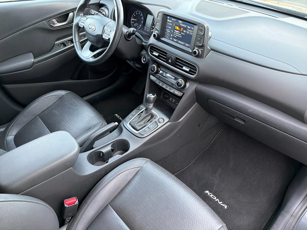 Thumbnail: 2020 Hyundai Kona - 11