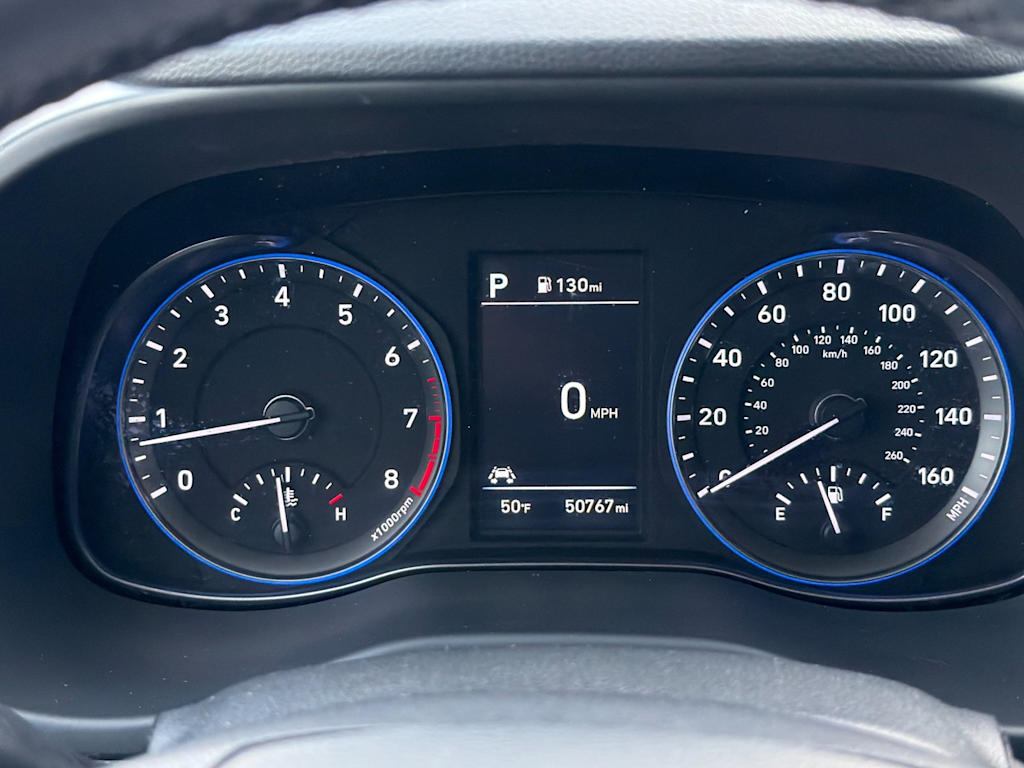 Thumbnail: 2020 Hyundai Kona - 14