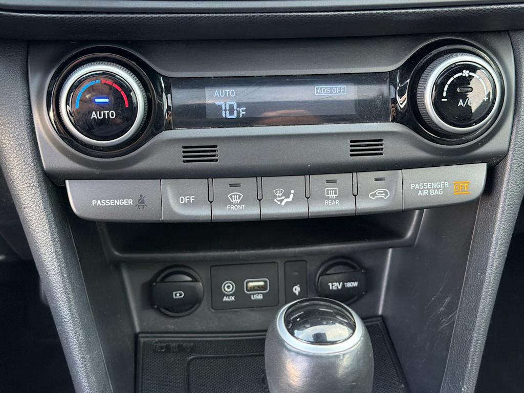 Thumbnail: 2020 Hyundai Kona - 24