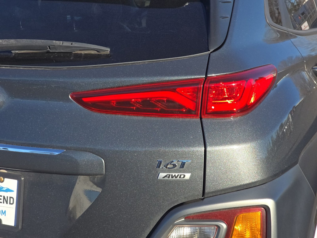 Thumbnail: 2020 Hyundai Kona - 28