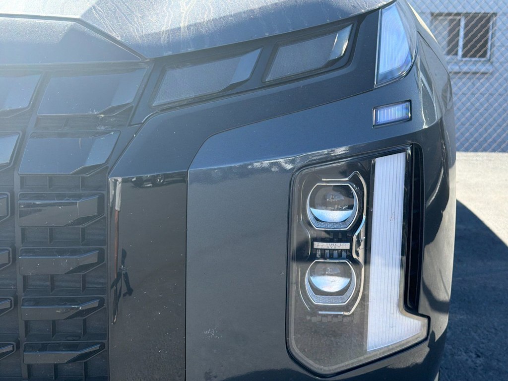 Thumbnail: 2025 Hyundai Palisade - 12