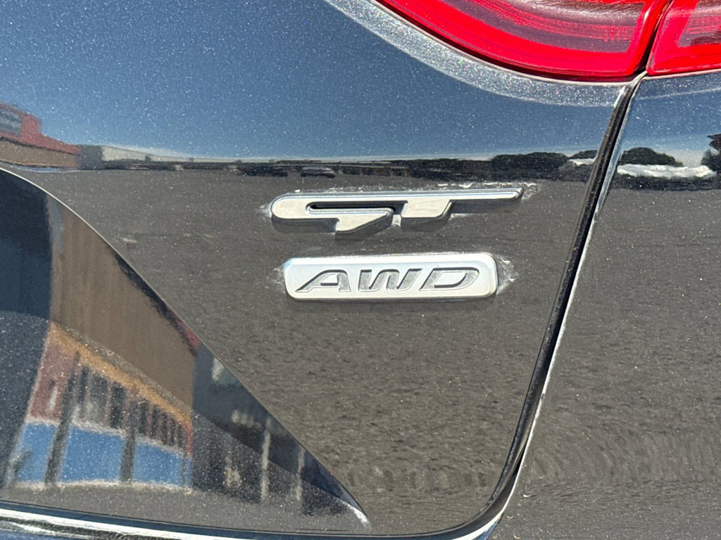 Thumbnail: 2018 Kia Stinger - 7