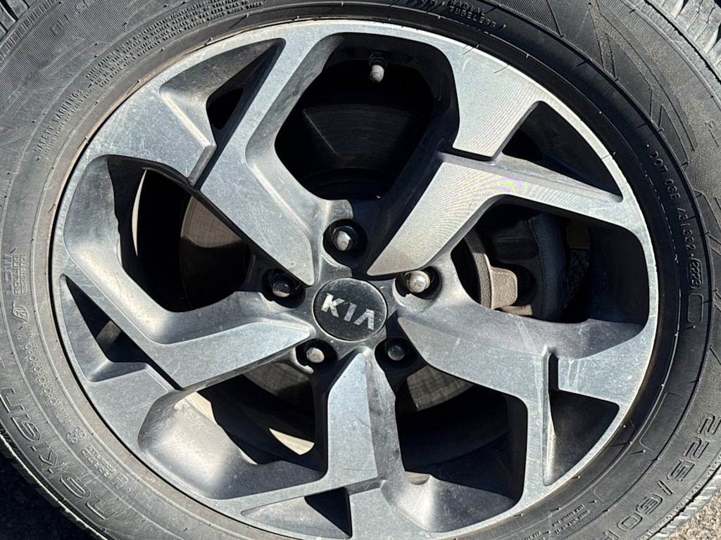 Thumbnail: 2020 Kia Sportage - 12