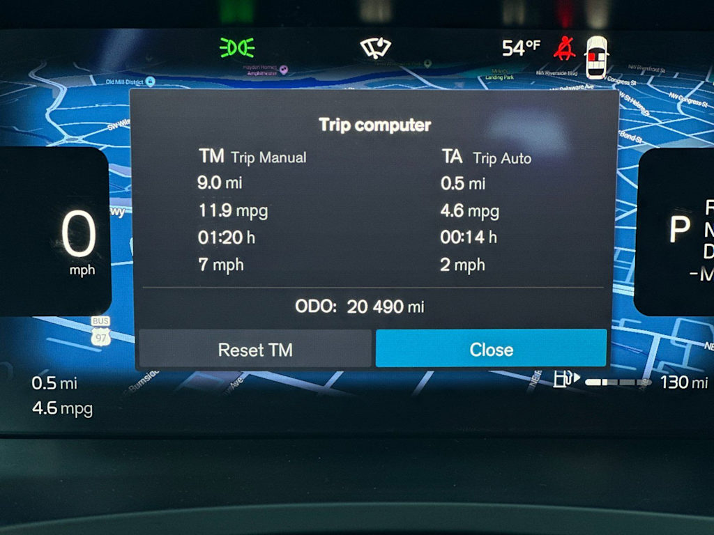 Thumbnail: 2023 Volvo S90 - 27