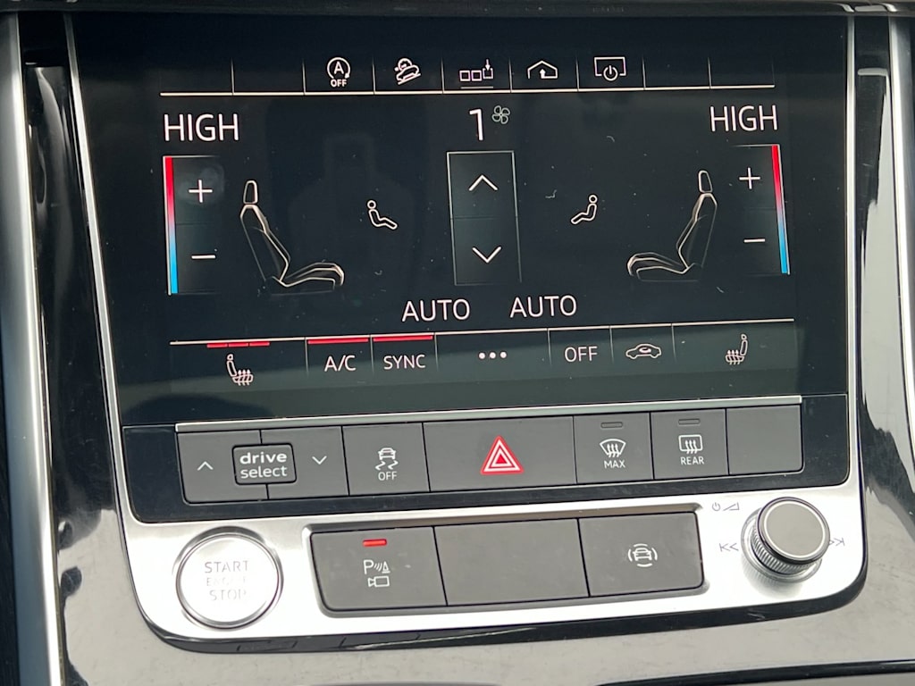 Thumbnail: 2020 Audi Q7 - 22