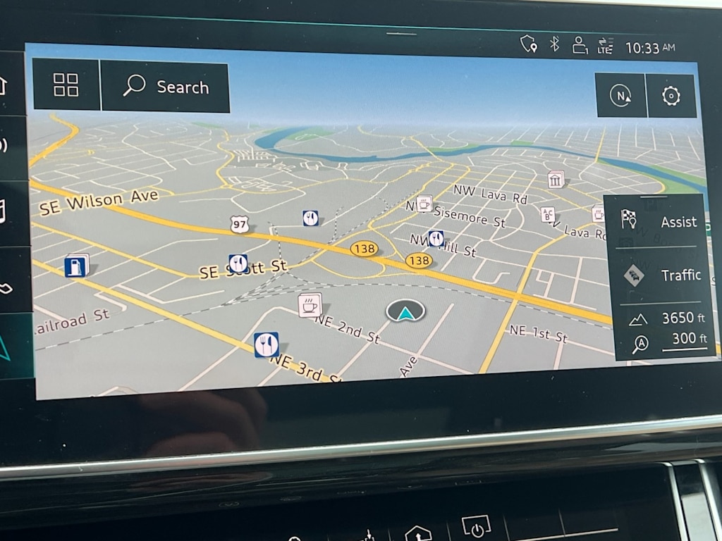 Thumbnail: 2020 Audi Q7 - 20