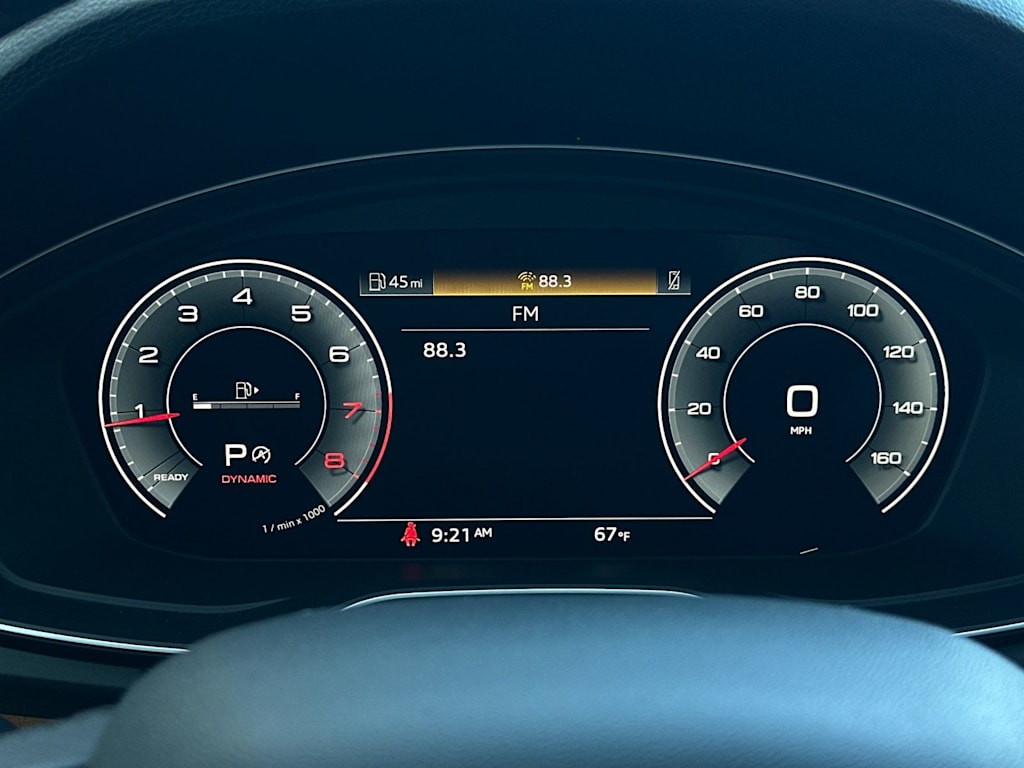 Thumbnail: 2023 Audi Q5 - 13