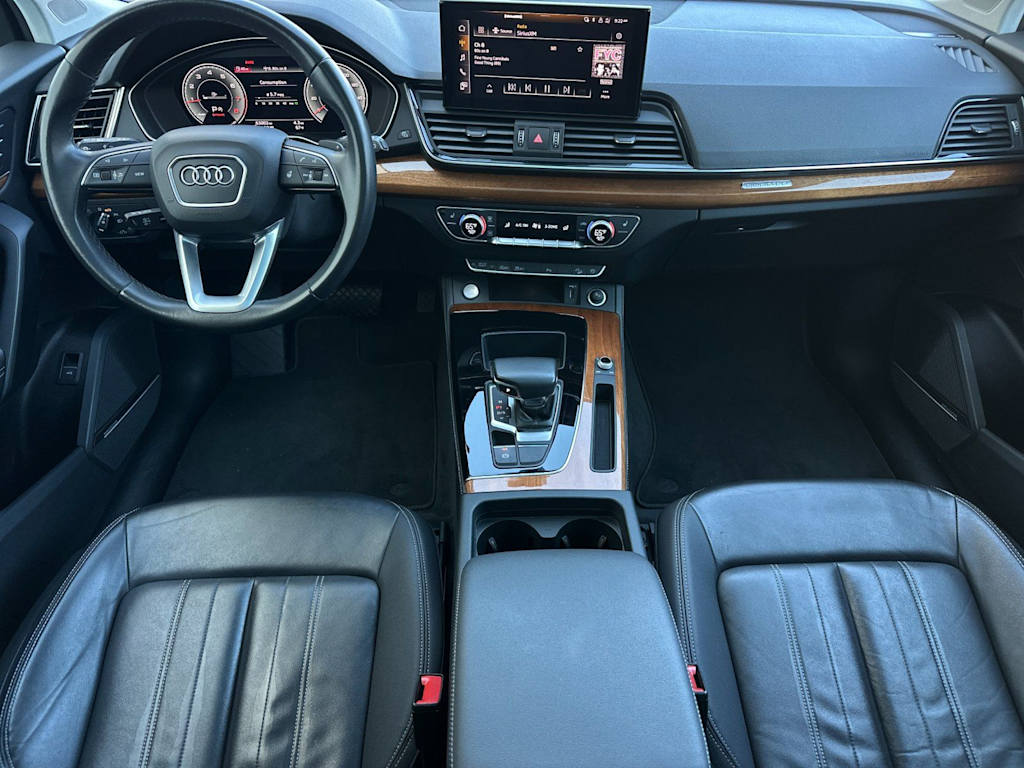 Thumbnail: 2023 Audi Q5 - 2