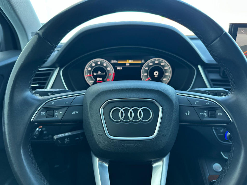 Thumbnail: 2023 Audi Q5 - 26