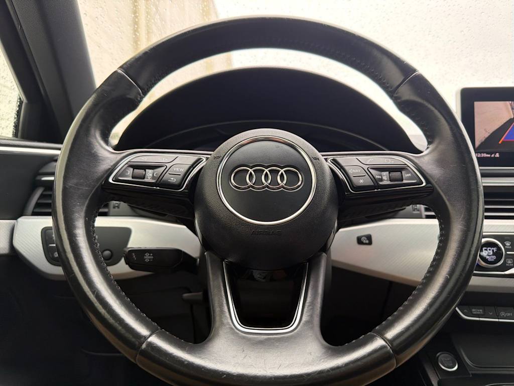 Thumbnail: 2017 Audi A4 - 13