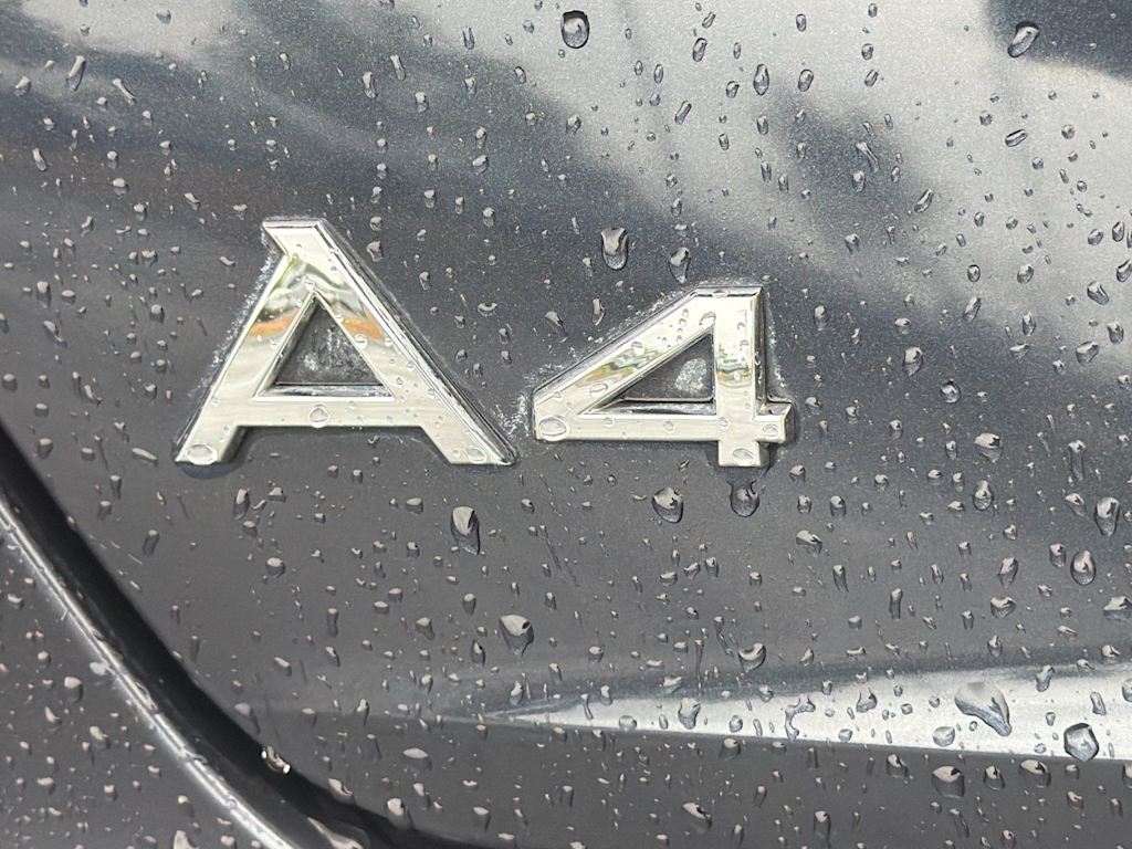 Thumbnail: 2017 Audi A4 - 7
