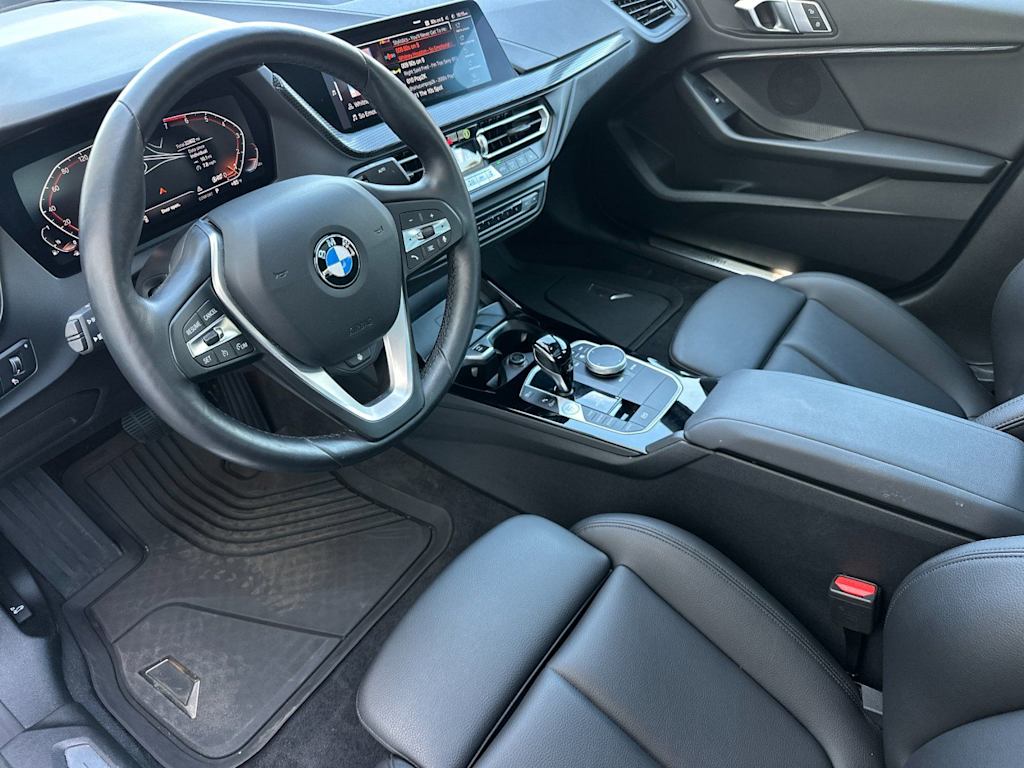 Thumbnail: 2022 BMW 2 Series - 8