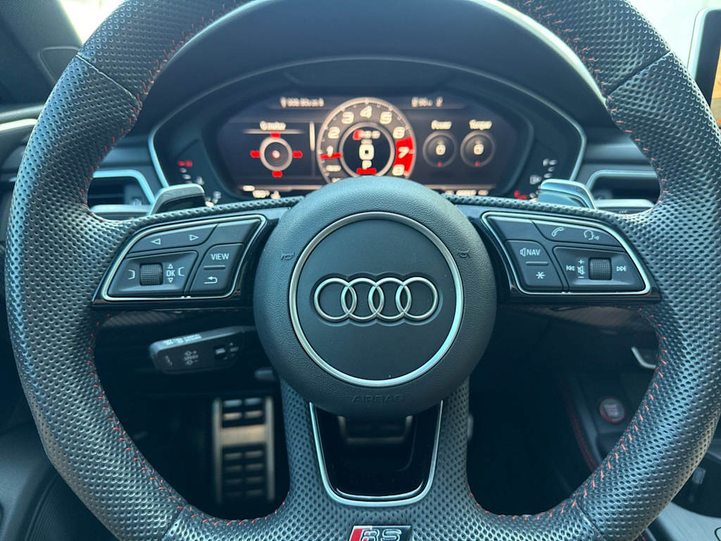 Thumbnail: 2019 Audi RS 5 - 27