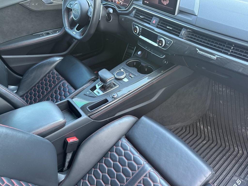 Thumbnail: 2019 Audi RS 5 - 12
