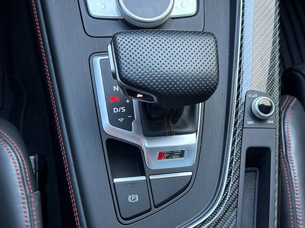 Thumbnail: 2019 Audi RS 5 - 14