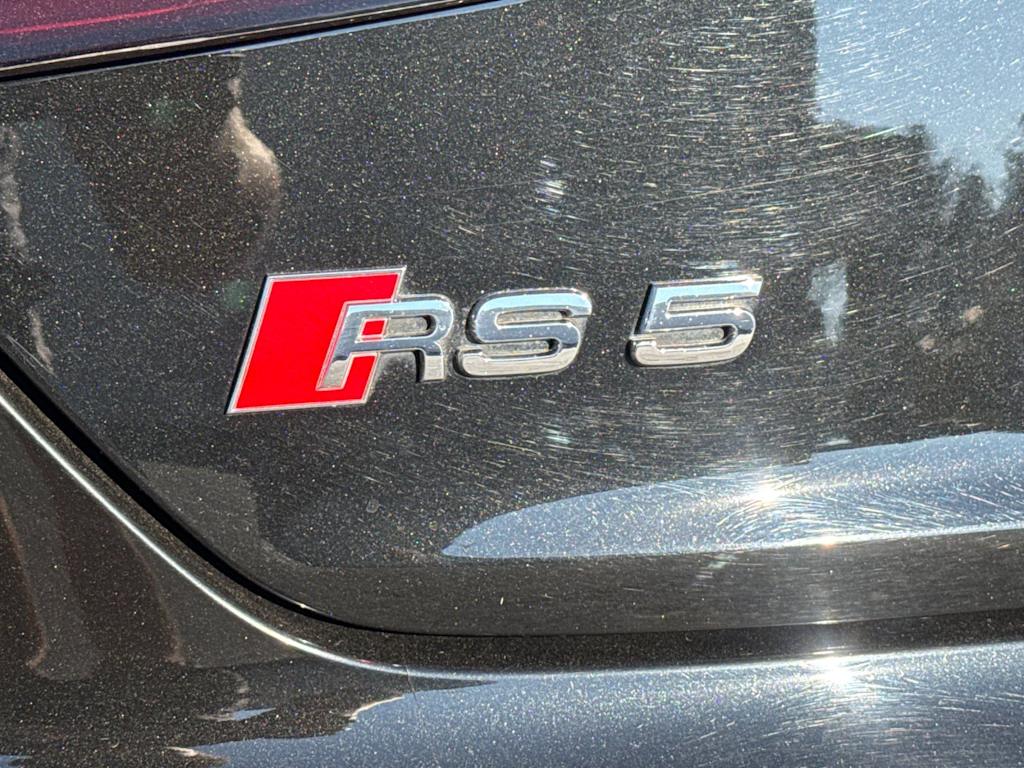 Thumbnail: 2019 Audi RS 5 - 7