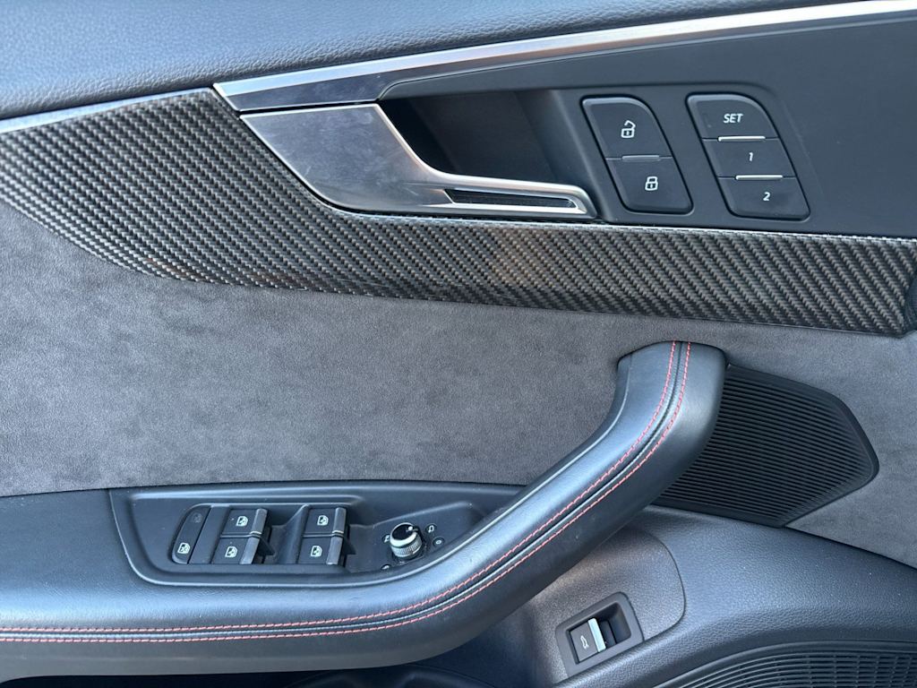 Thumbnail: 2019 Audi RS 5 - 20