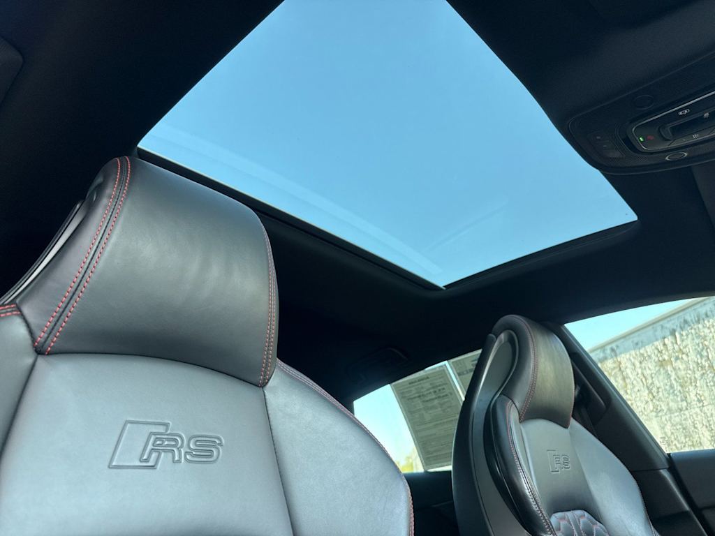 Thumbnail: 2019 Audi RS 5 - 22