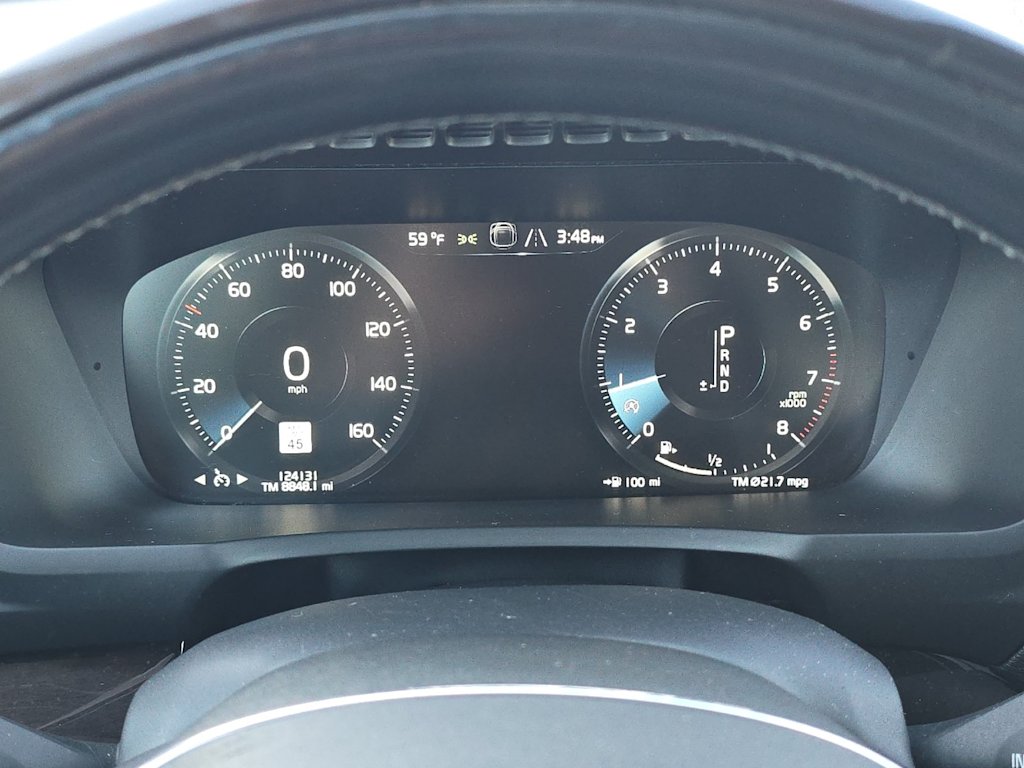 Thumbnail: 2016 Volvo XC90 - 11