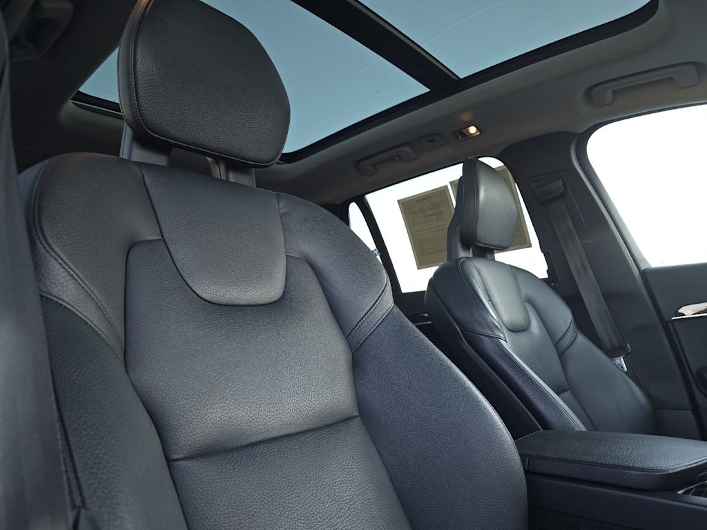 Thumbnail: 2016 Volvo XC90 - 5