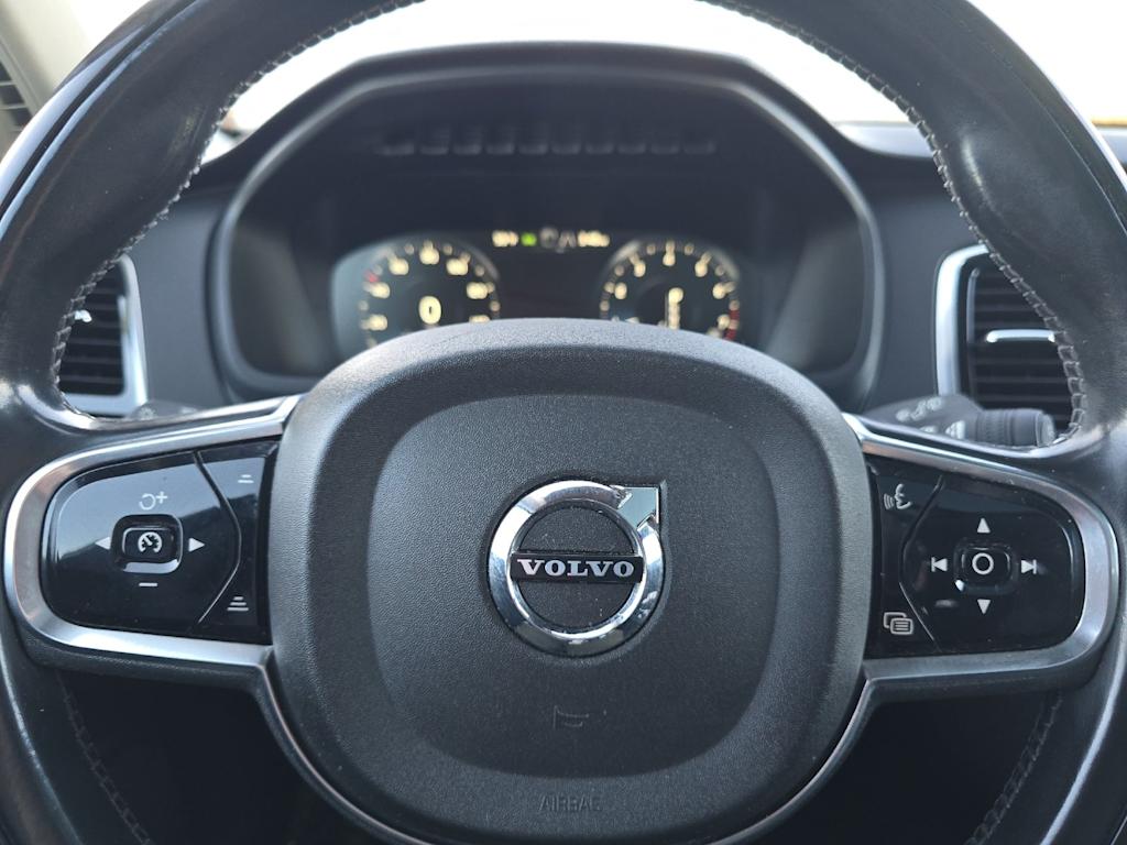 Thumbnail: 2016 Volvo XC90 - 19